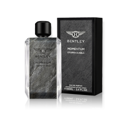 عطر بنتلي مومينتوم ان بريكابل او دو بارفيوم للرجال 100 مل عطر بنتلي مومينتوم ان بريكابل او دو بارفيوم للرجال 100 مل