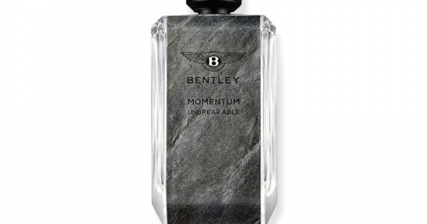 Bentley Momentum Unbreakable EDP 100 Ml