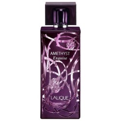 عطر لاليك اميثيست اكسكويزيت او دو بارفيوم للنساء 100 مل عطر لاليك اميثيست اكسكويزيت او دو بارفيوم للنساء 100 مل