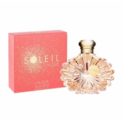 عطر لاليك سوليل او دو بارفيوم للنساء 100 مل