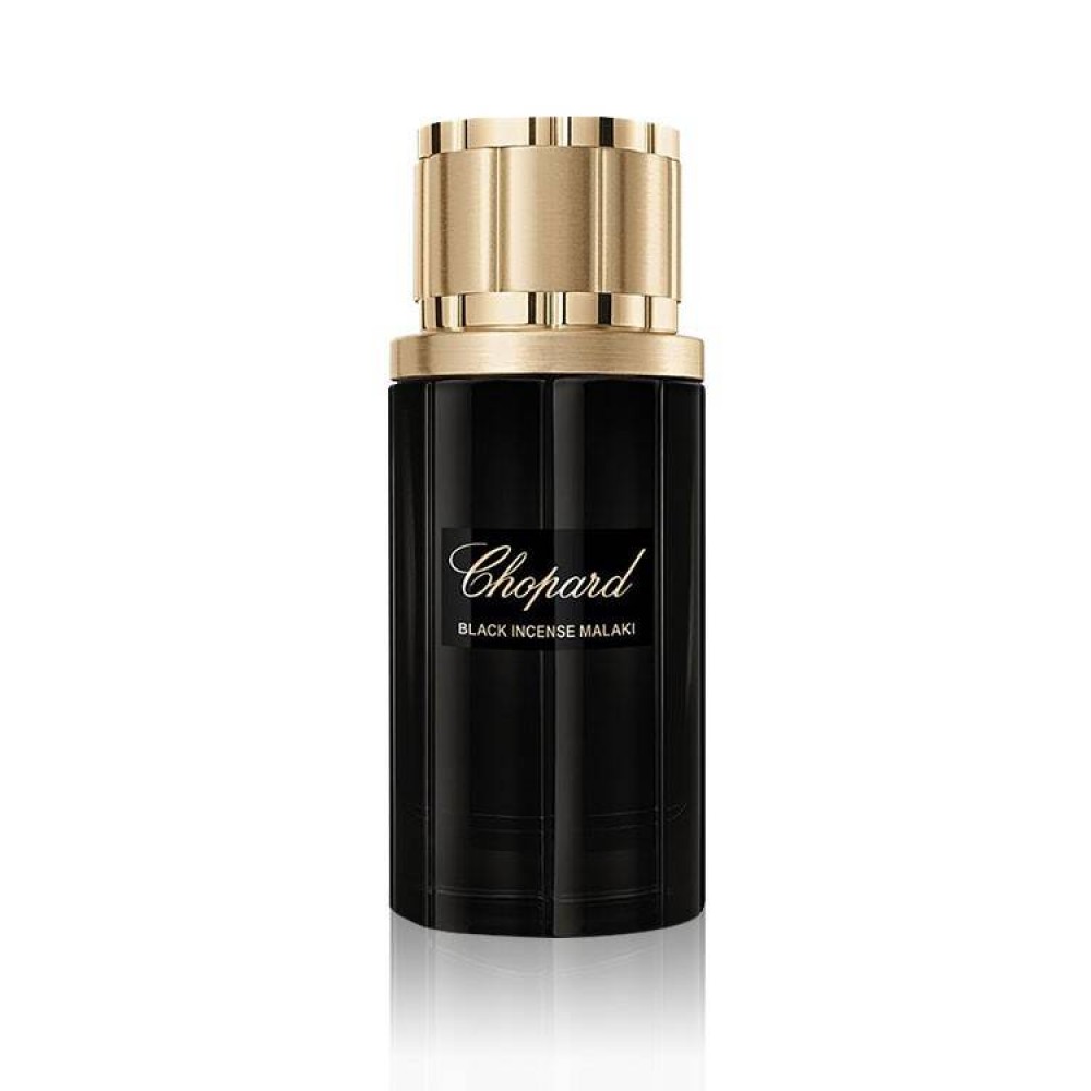 Chopard Black Incense Malaki EDP 80 Ml