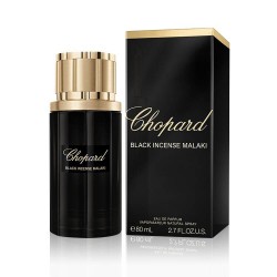 عطر شوبارد بلاك انسنس ملكي او دو بارفيوم للجنسين 80 مل عطر شوبارد بلاك انسنس ملكي او دو بارفيوم للجنسين 80 مل