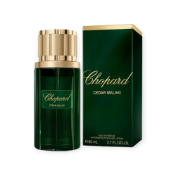 عطر شوبارد سيدار ملكي او دو بارفيوم للجنسين 80 مل عطر شوبارد سيدار ملكي او دو بارفيوم للجنسين 80 مل