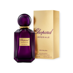 عطر شوبارد امبريال ايريس ملكه او دو بارفيوم للنساء 100 مل عطر شوبارد امبريال ايريس ملكه او دو بارفيوم للنساء 100 مل