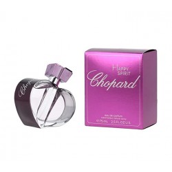 عطر شوبارد هابي سبيريت او دو بارفيوم للنساء 75 مل عطر شوبارد هابي سبيريت او دو بارفيوم للنساء 75 مل