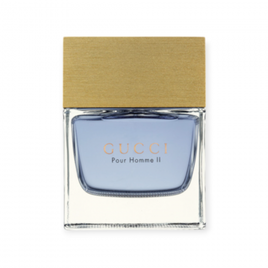 عطر قوتشي بور اوم II او دو تواليت للرجال 100 مل