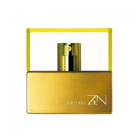 Shiseido Zen Edp 50 Ml