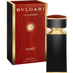 Bvlgari Le Gemme Yasep EDP 100 ML Bvlgari Le Gemme Yasep EDP 100 ML