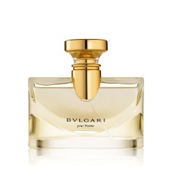 عطر بولغاري بور فيم او دو بارفيوم للنساء 50 مل عطر بولغاري بور فيم او دو بارفيوم للنساء 50 مل