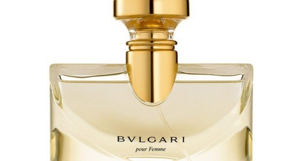 Buy Bvlgari Pour Femme Edp 50 Ml