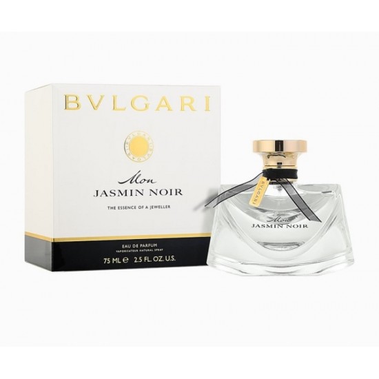 Bvlgari jasmin noir discount essence of a jeweller