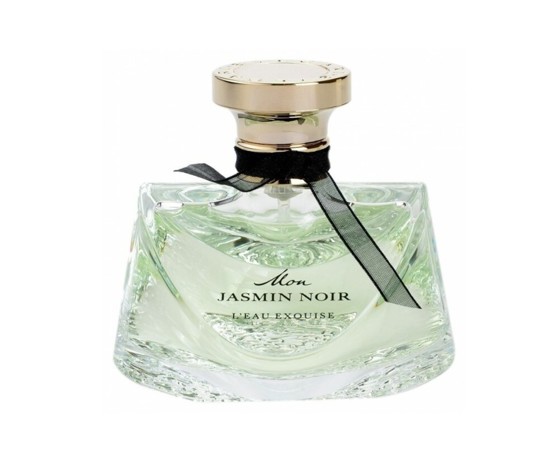 Bvlgari mon jasmin noir discount l'eau exquise ร ว ว