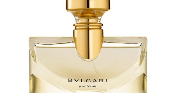 Pour Femme By Bvlgari For Women Eau De Parfum Spray 3.4 Fl Oz [Floral  Scent] by InspireBeauty
