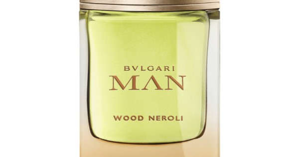 香水(男性用) BVLGARI MAN WOOD NEROLI 100ml Bvlgari Man Wood Neroli Bvlgari cologne - a fragrance for