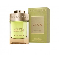 Bvlgari Man Wood Neroli Edp 100 Ml Bvlgari Man Wood Neroli Edp 100 Ml