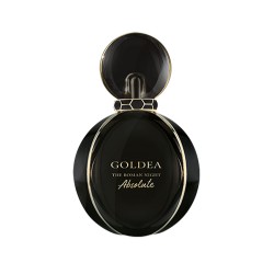 Bvlgari Goldea Roman Night Absolute Edp Sensuelle 75 Ml Bvlgari Goldea Roman Night Absolute Edp Sensuelle 75 Ml