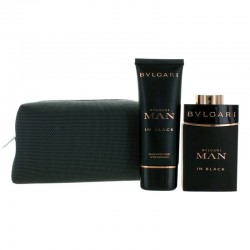 BVLGARI MAN IN BLACK 100ml 未開封 ブルガリ BVLGARI マン イン ブラック オードパルファム EDP