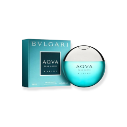 Bvlgari Aqua Pour Homme Marine EDT 100 Ml Bvlgari Aqua Pour Homme Marine EDT 100 Ml