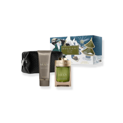 Bvlgari Man Wood Essence EDP 100 Ml + After Shave Balm 100 Ml Bvlgari Man Wood Essence EDP 100 Ml + After Shave Balm 100 Ml