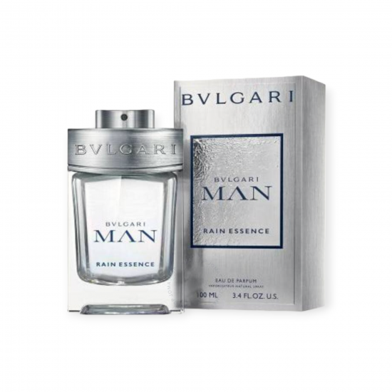 Bvlgari Man Rain Essence EDP 100 Ml Bvlgari Man Rain Essence EDP 100 Ml