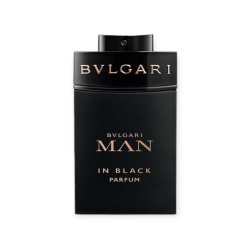 Bvlgari Man In Black Parfum 100 Ml Bvlgari Man In Black Parfum 100 Ml