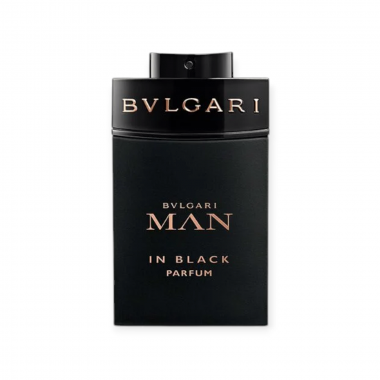 Bvlgari Man In Black Parfum 100 Ml Bvlgari Man In Black Parfum 100 Ml