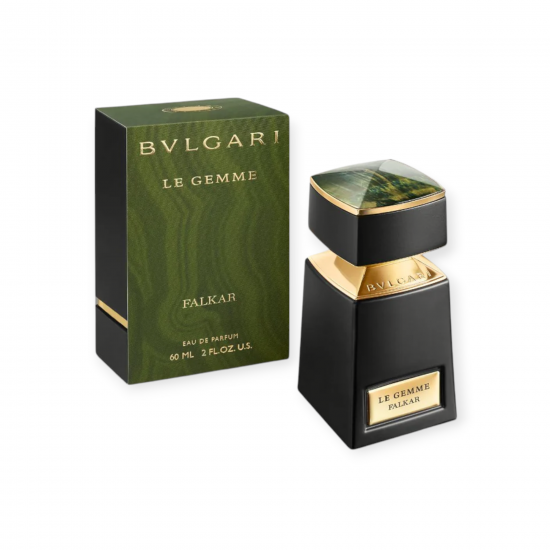 Bvlgari Le Gemme Falkar EDP 60 Ml Bvlgari Le Gemme Falkar EDP 60 Ml