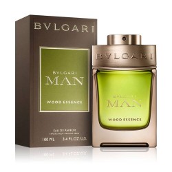 Bvlgari Man Wood Essence EDP 100 Ml Bvlgari Man Wood Essence EDP 100 Ml