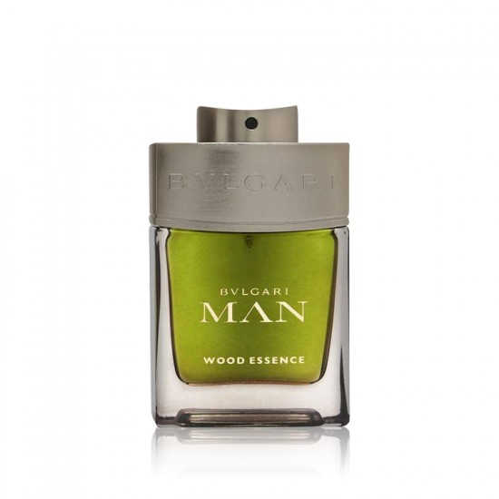 Bvlgari Man Wood Essence EDP 60 Ml