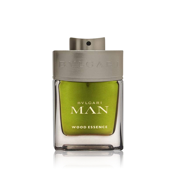 Bvlgari man wood discount essence edp 60ml