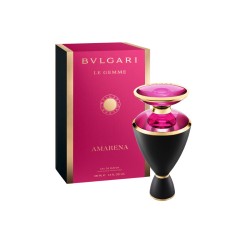 عطر بولغاري لي جيم امارينا او دو بارفيوم للنساء 100 مل عطر بولغاري لي جيم امارينا او دو بارفيوم للنساء 100 مل