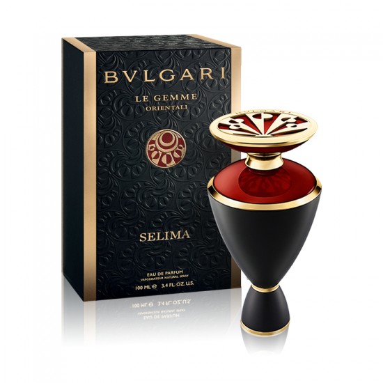 Bvlgari Le Gemme Orientali Selima Edp 100 Ml