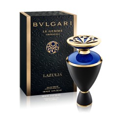 عطر بولغاري لي جيم اورينتال لازوليا او دو بارفيوم للجنسين 100 مل عطر بولغاري لي جيم اورينتال لازوليا او دو بارفيوم للجنسين 100 مل