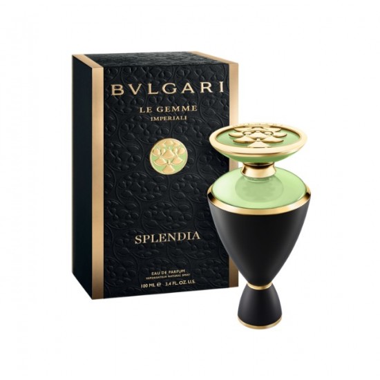 Bvlgari Le Gemme Imperiali Splendia Edp 100 Ml