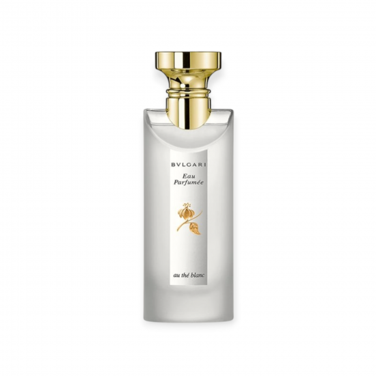 Bvlgari Eau Parfumee AU The Blanc EDC 75 Ml