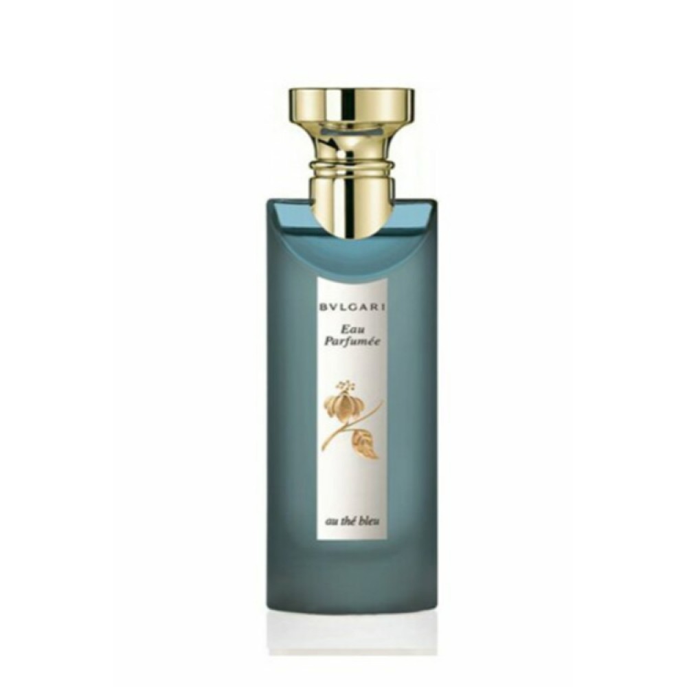 Buy Bvlgari Eau Parfumee Au The Bleu Edc 75 Ml