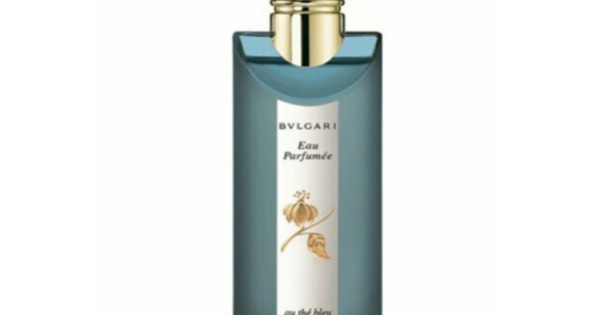 Buy Bvlgari Eau Parfumee Au The Bleu Edc 75 Ml