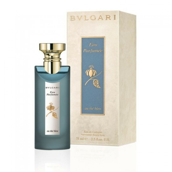 Bvlgari Eau Parfumee Au The Bleu Edc 75 Ml