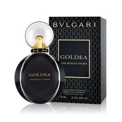 Bvlgari Goldea The Roman Night Sensual Edp 75 Ml Bvlgari Goldea The Roman Night Sensual Edp 75 Ml