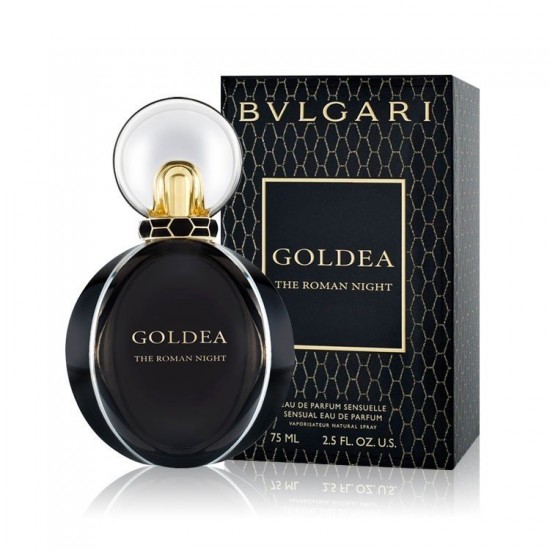 Bvlgari roman discount night gift set