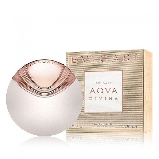 Bvlgari Aqua Dovina Edt 65 Ml