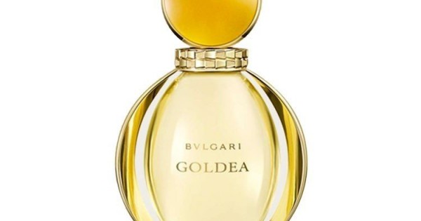 BVLGARI ブルガリ 香水 ローズゴルデア オードパルファム 50ml