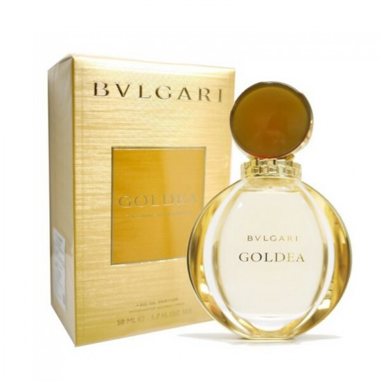 Bvlgari Goldea Edp 50 Ml