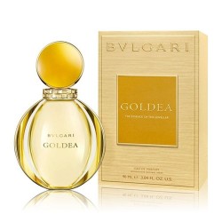Bvlgari Goldea Edp 90 Ml Bvlgari Goldea Edp 90 Ml