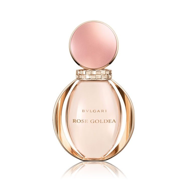 Bvlgari outlet Rose Goldea