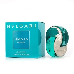Bvlgari Omnia Paraiba Edt 65 Ml Bvlgari Omnia Paraiba Edt 65 Ml