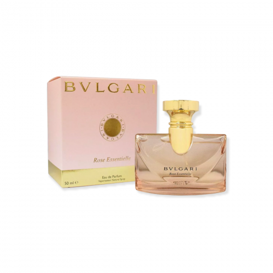 Rose 2025 essentielle bvlgari