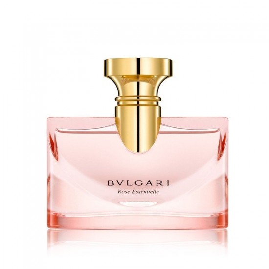 Bvlgari Rose Essentielle Edp 50 Ml