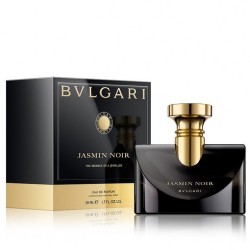 Bvlgari Jasmin Noir Edp 50 Ml Bvlgari Jasmin Noir Edp 50 Ml
