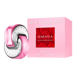 Bvlgari Omnia Pink Sapphire Edt 65 Ml Bvlgari Omnia Pink Sapphire Edt 65 Ml